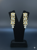 Golden Zircon Earinga